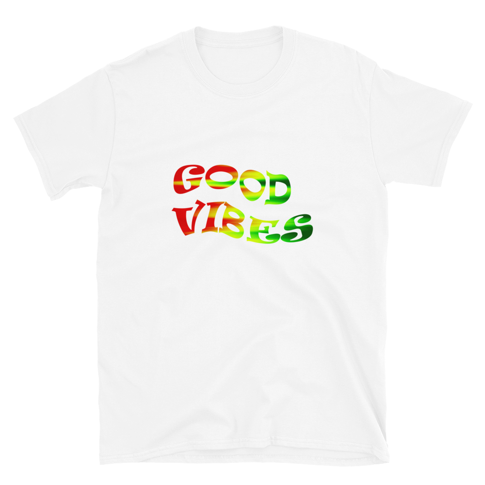 GOOD VIBES T-Shirt