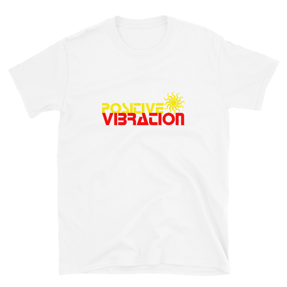 POSITIVE VIBRATION T-Shirt