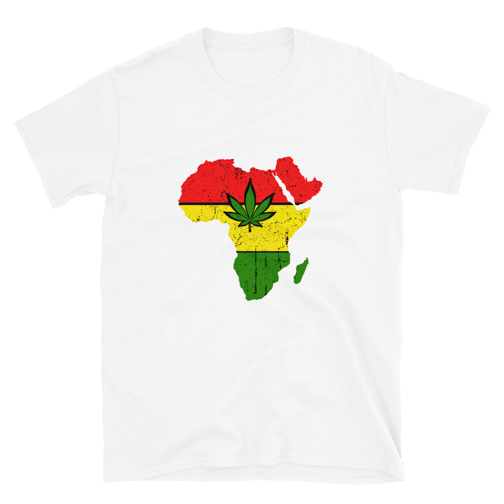 AFRICA T-Shirt