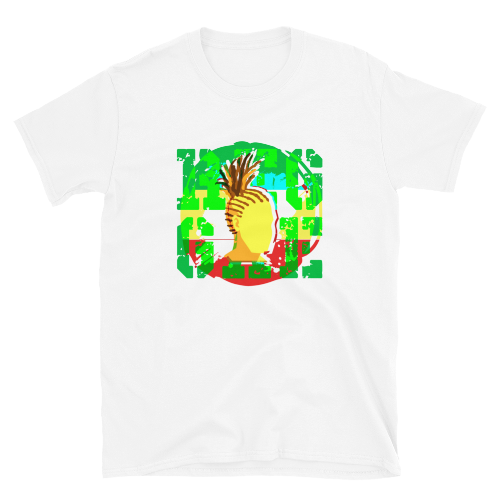 REGGAE ART T-Shirt