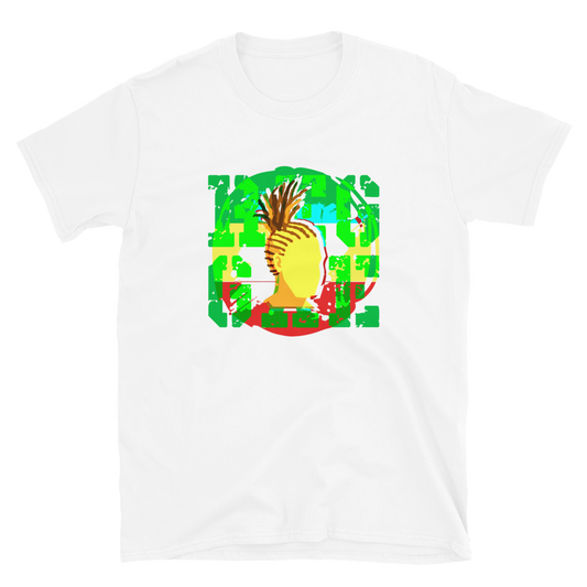 REGGAE ART T-Shirt