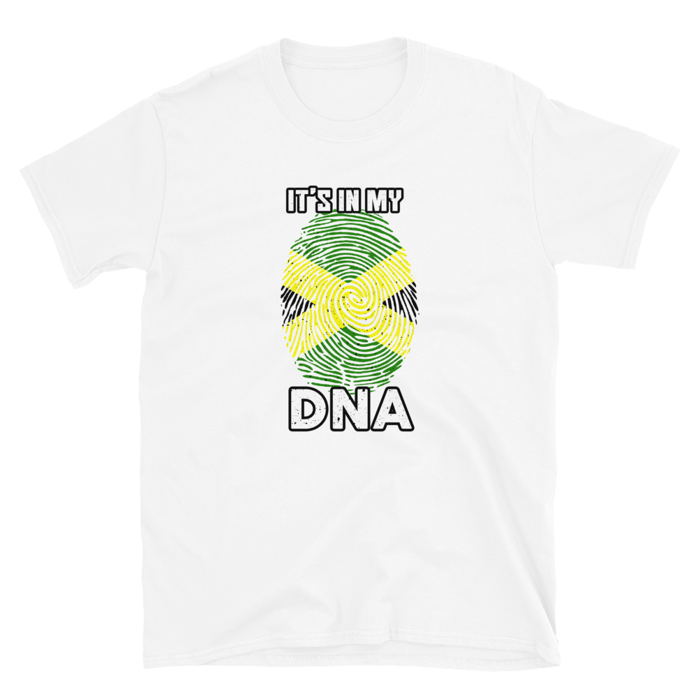 IT´S IN MY DNA T-Shirt