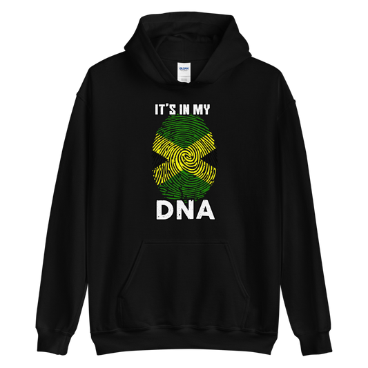 IT´S IN MY DNA Hoodie