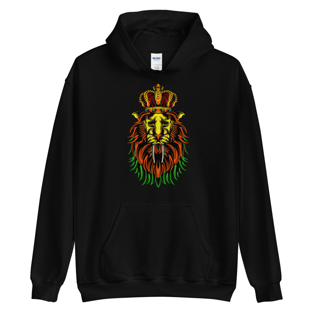 LION KING Hoodie