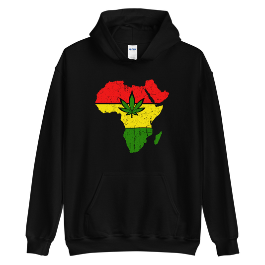 AFRICA Hoodie