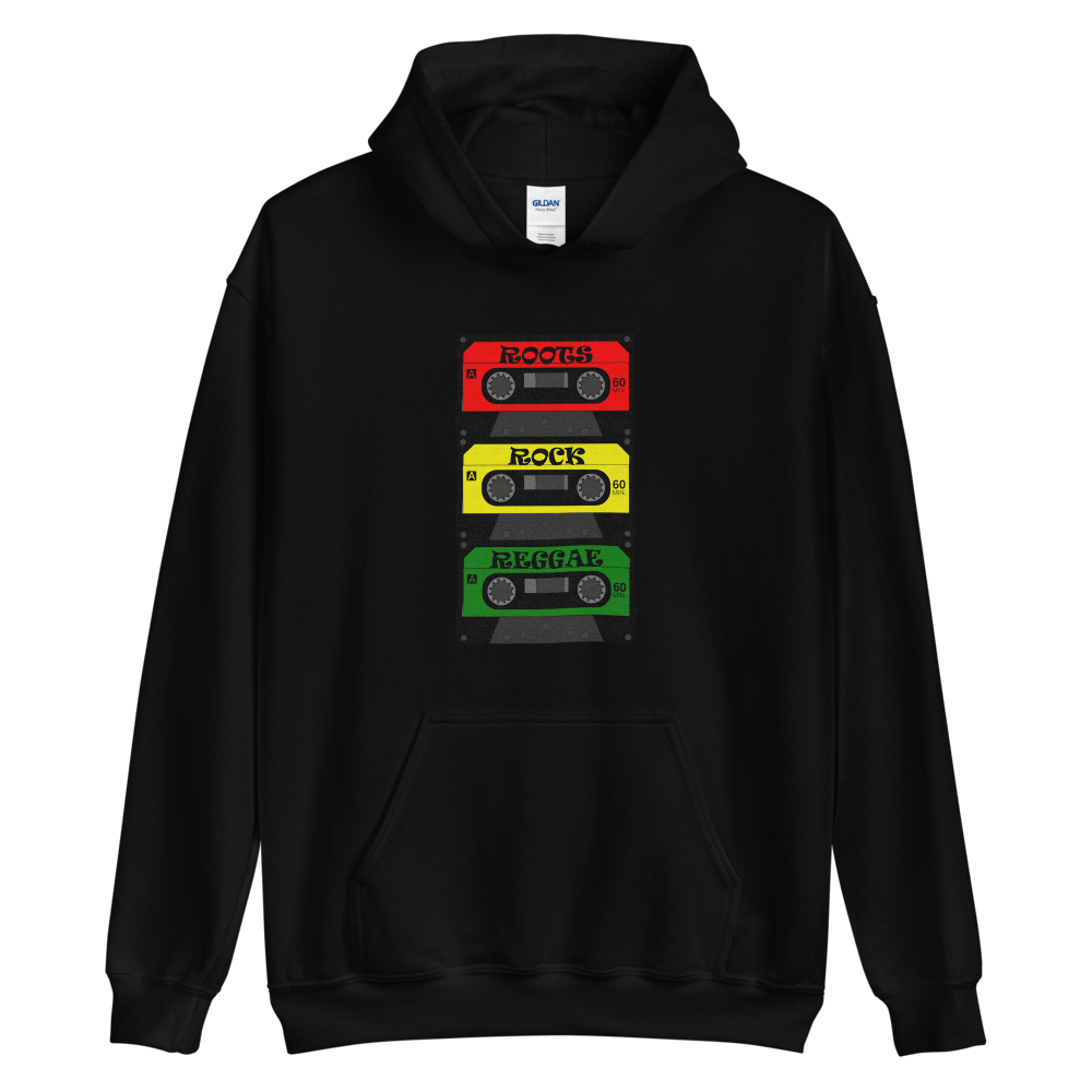 TRIPPLE TAPE Hoodie