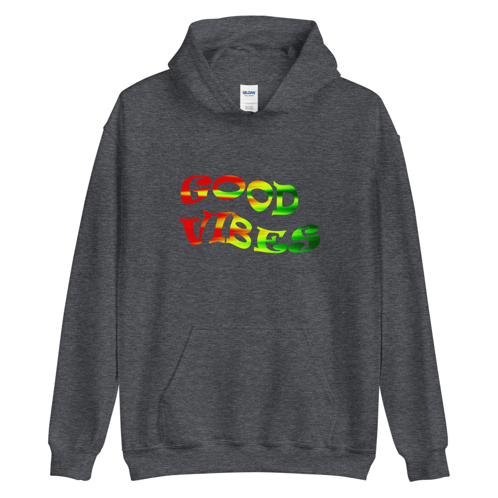 GOOD VIBES Hoodie