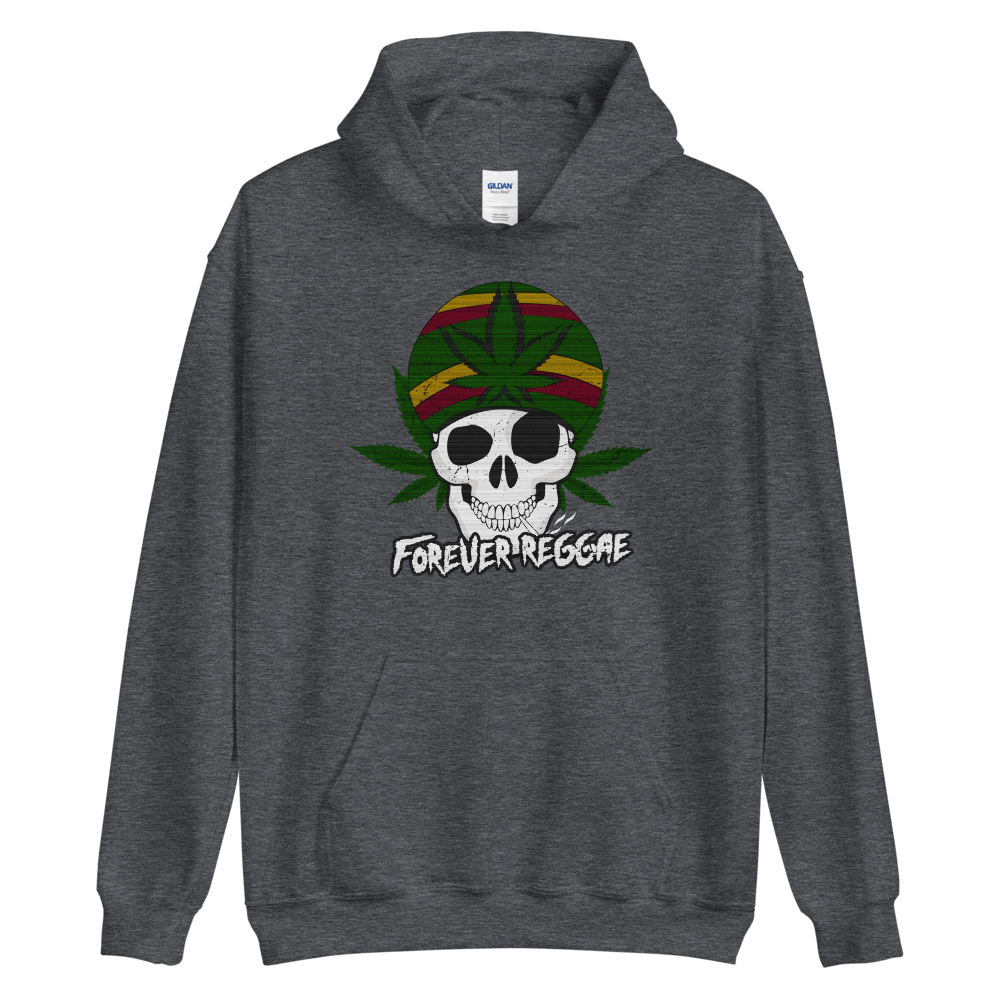 FOREVER REGGAE Hoodie