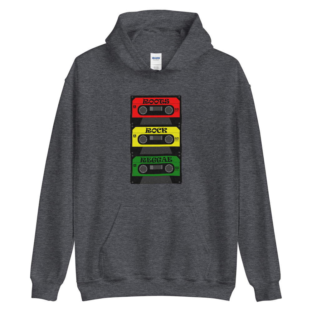 TRIPPLE TAPE Hoodie