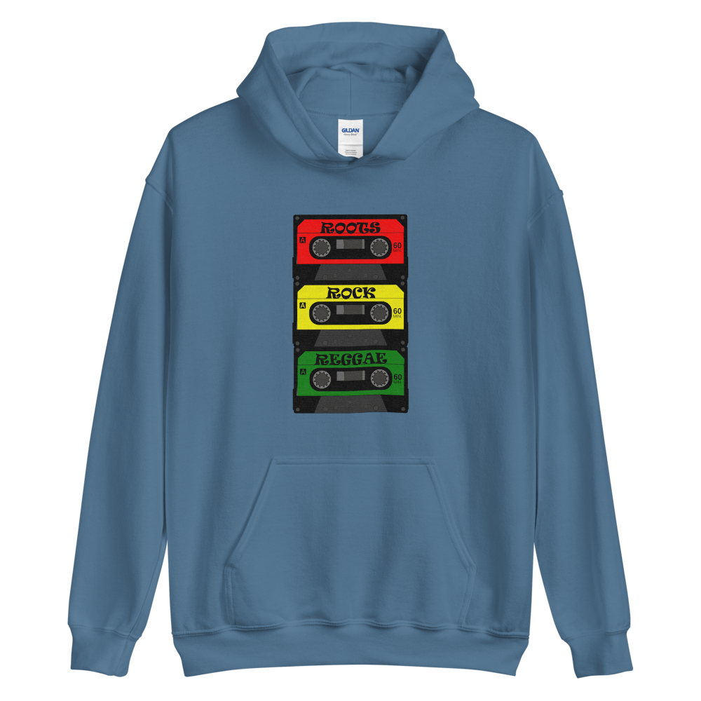 TRIPPLE TAPE Hoodie