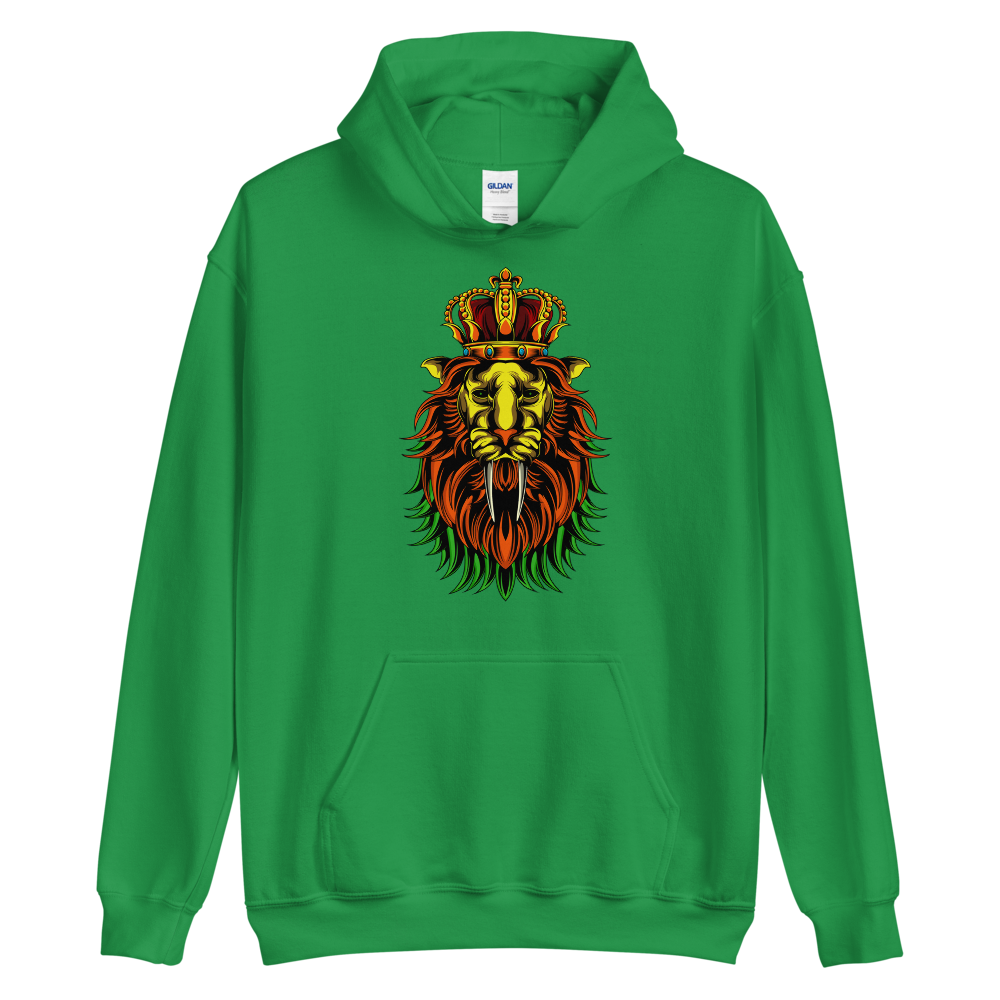 LION KING Hoodie