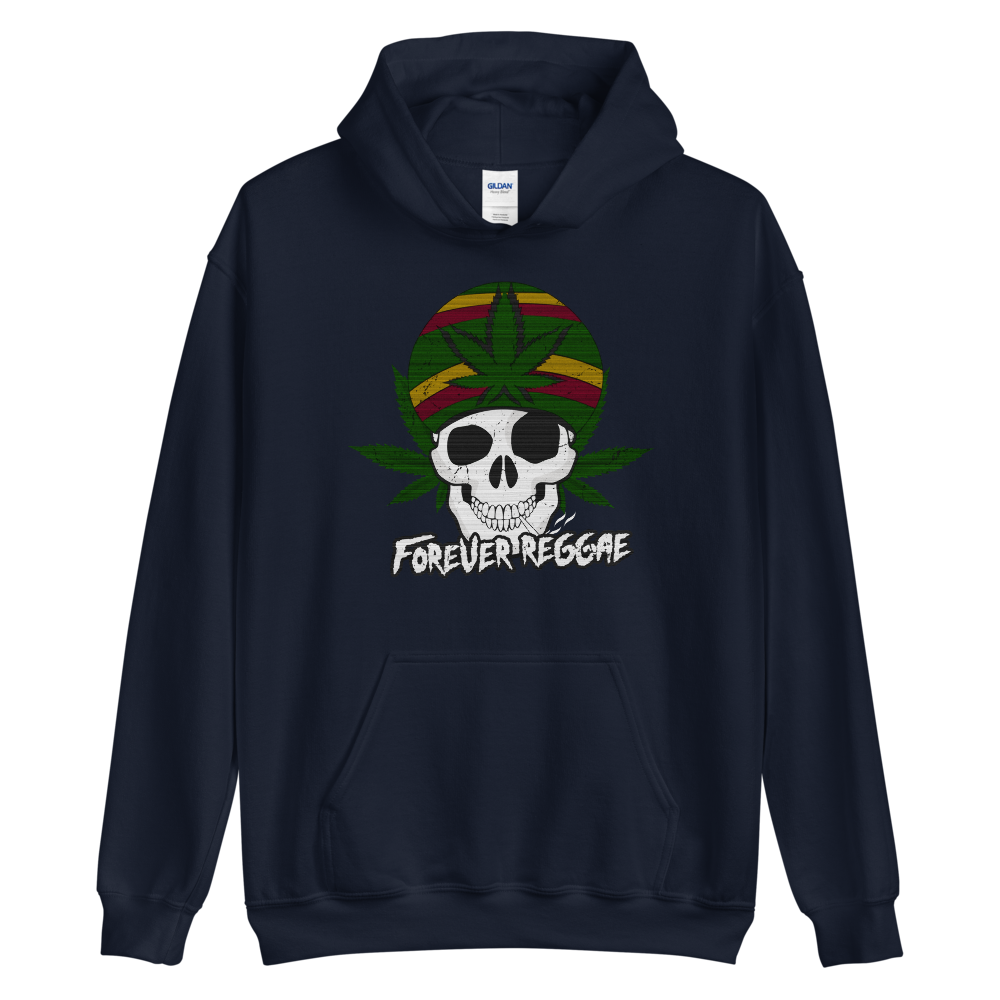 FOREVER REGGAE Hoodie