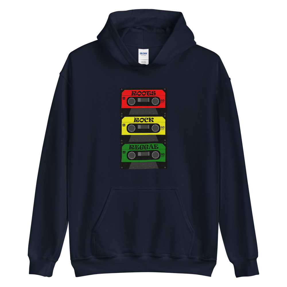 TRIPPLE TAPE Hoodie