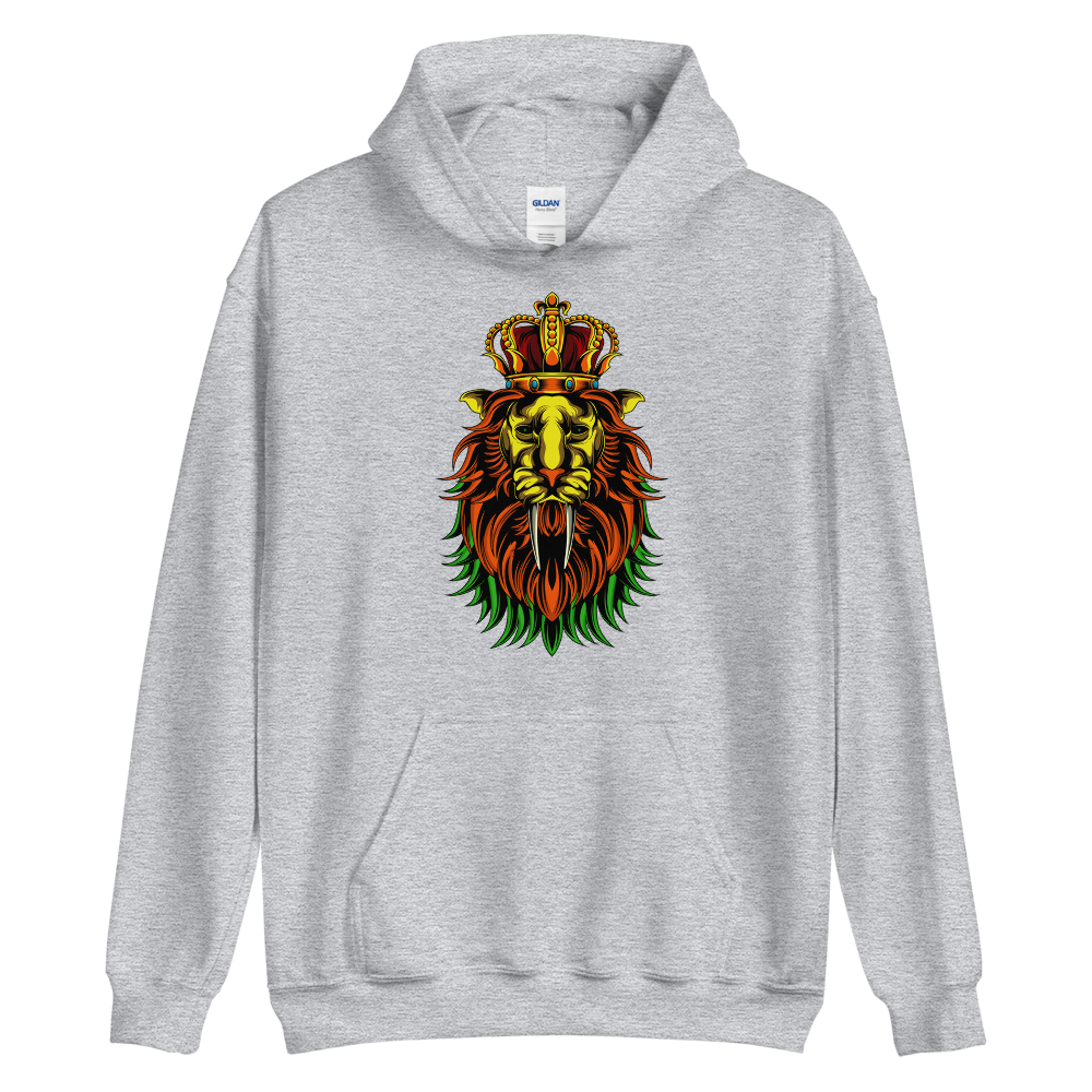 LION KING Hoodie