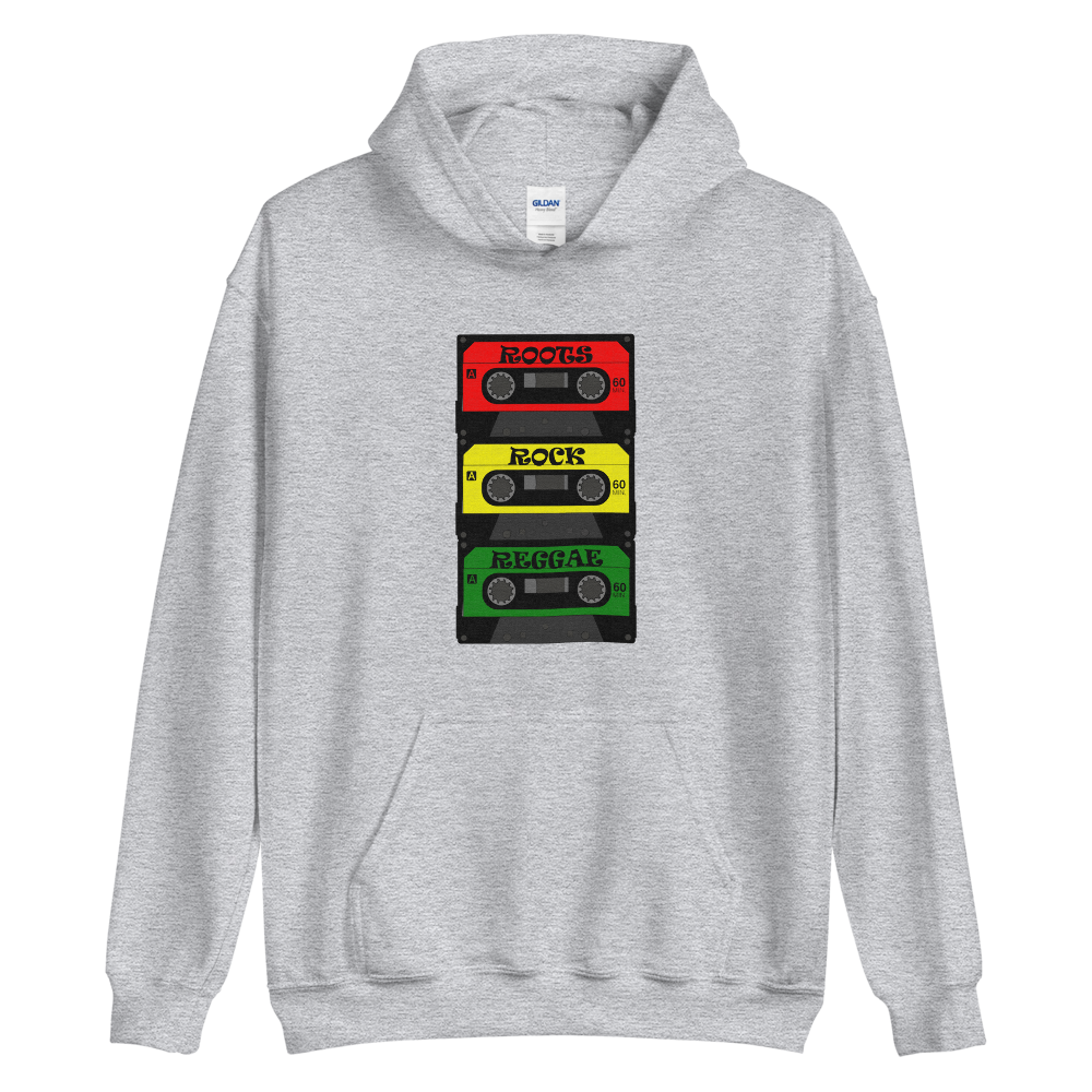 TRIPPLE TAPE Hoodie